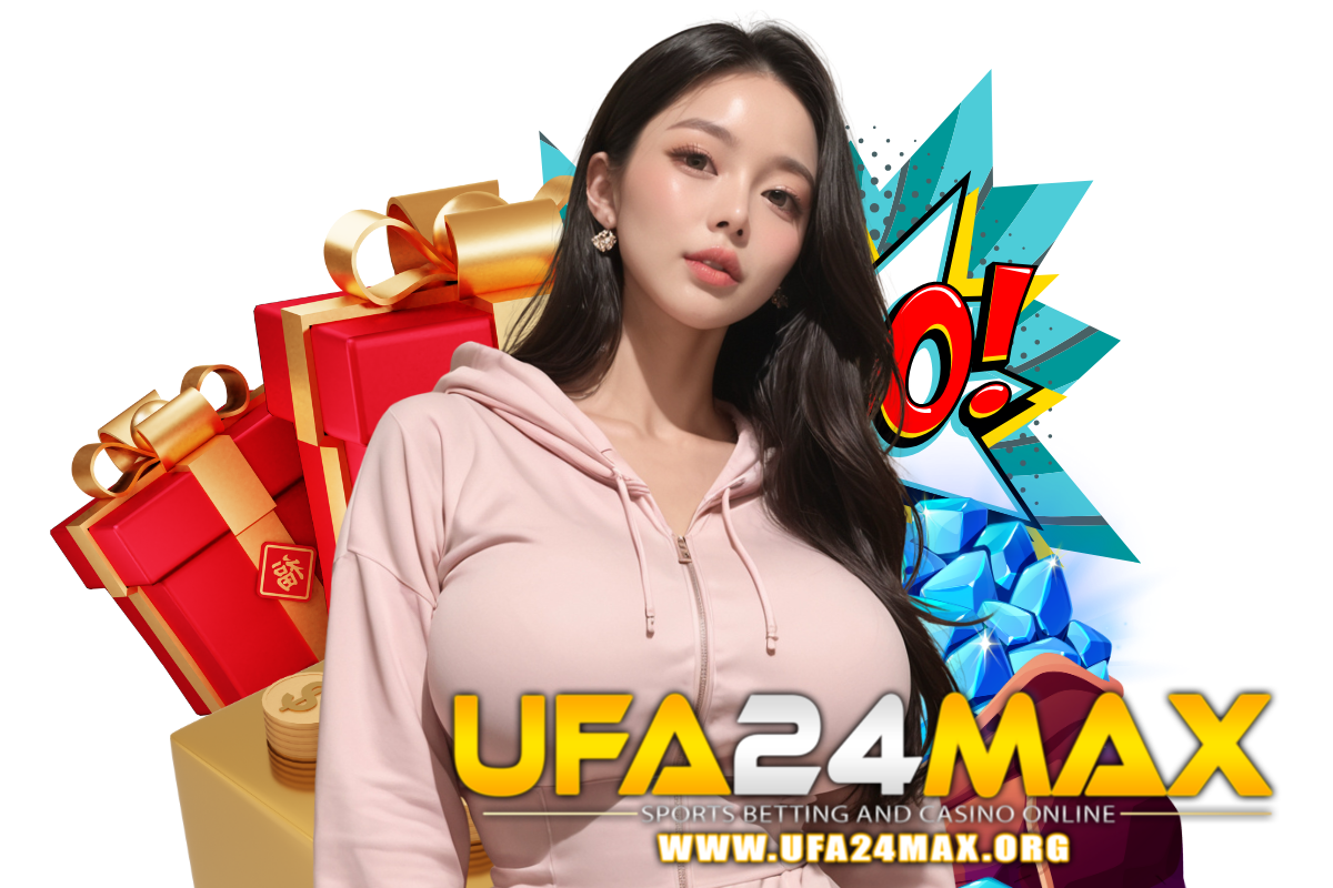 ufa24max สมัคร